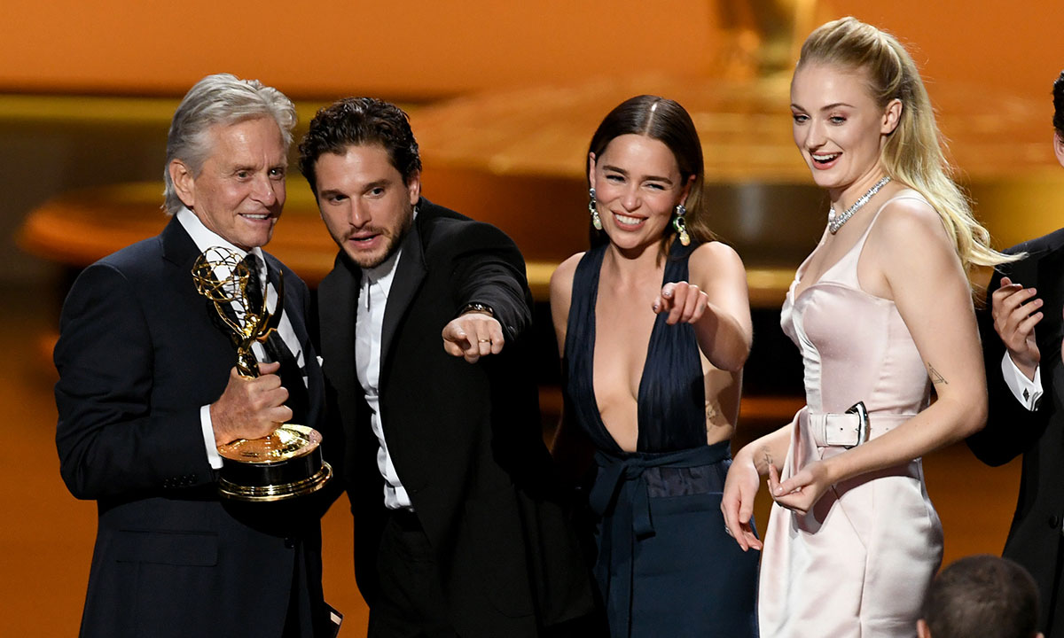 emmys 2019 best memes game of thrones