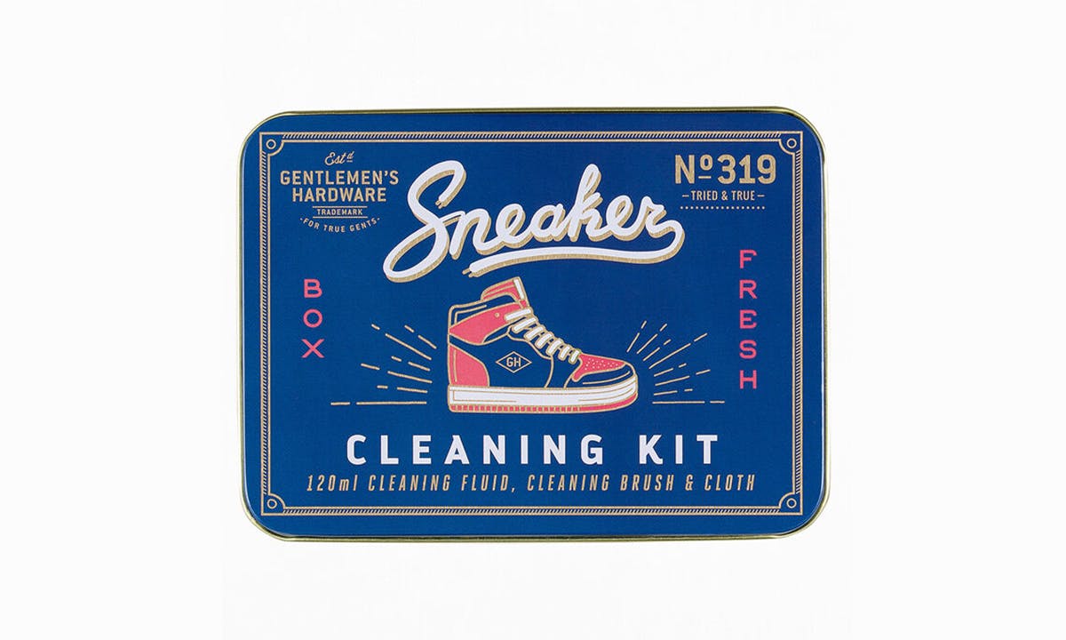 shoe cleaning feat Sneaker LAB crep protect jason markk