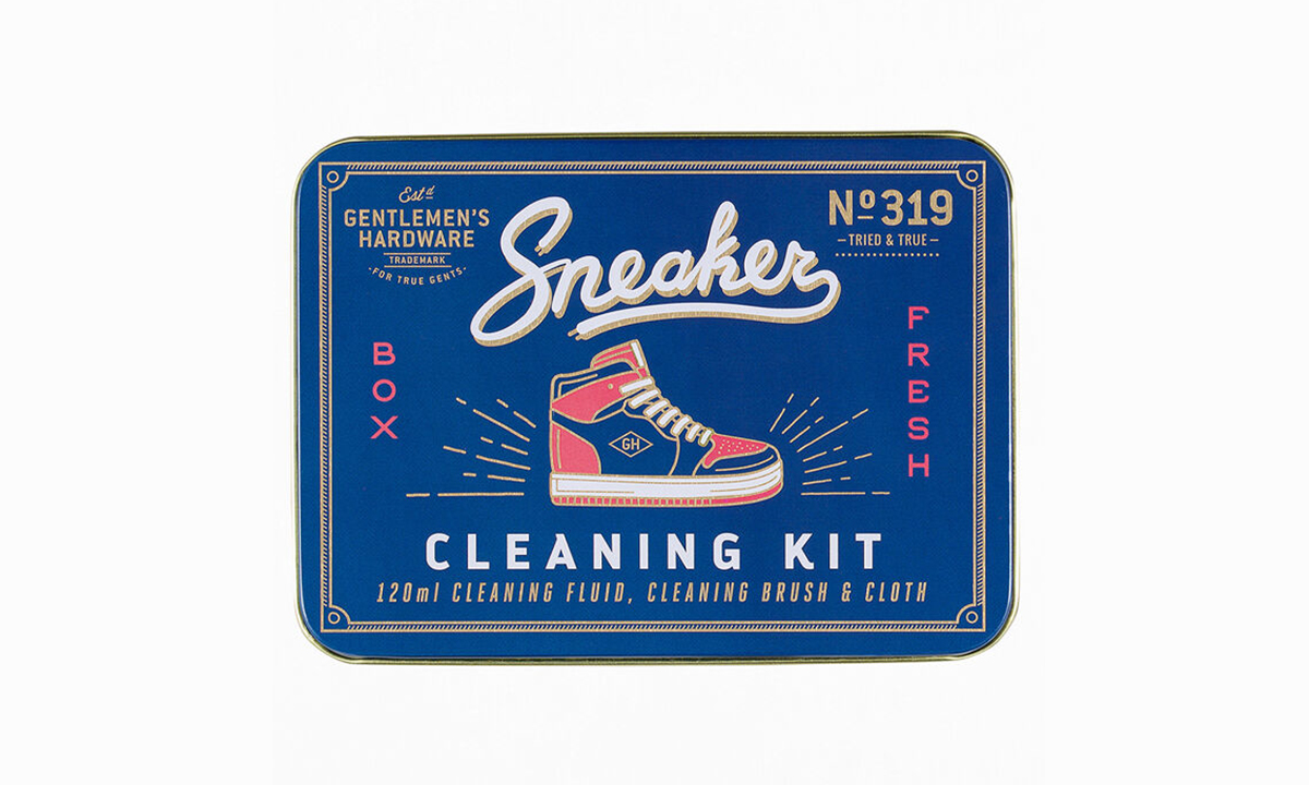 shoe cleaning feat Sneaker LAB crep protect jason markk