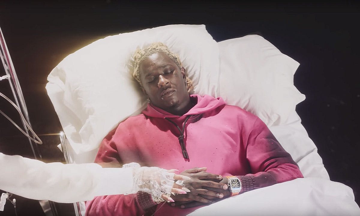 young thug just how it is video so much fun