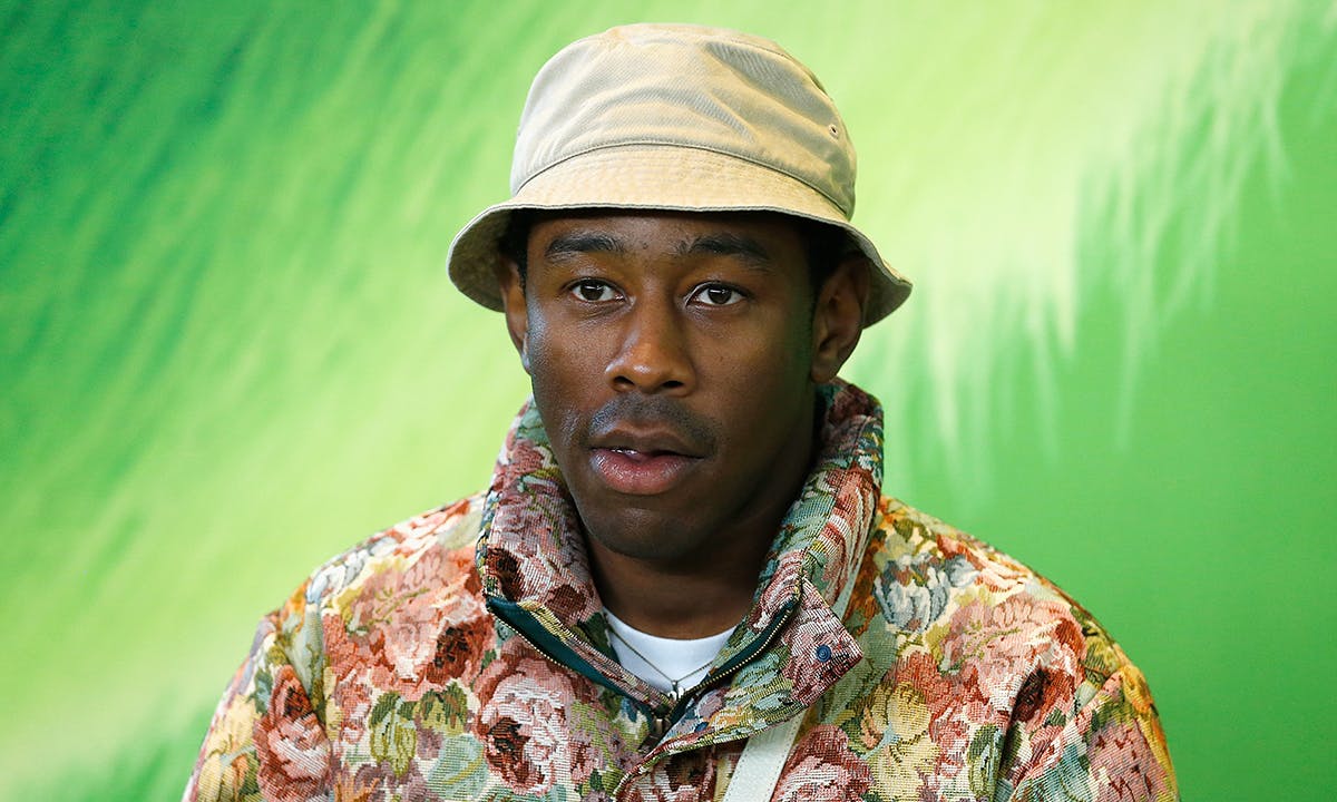 IGOR tyler the creator