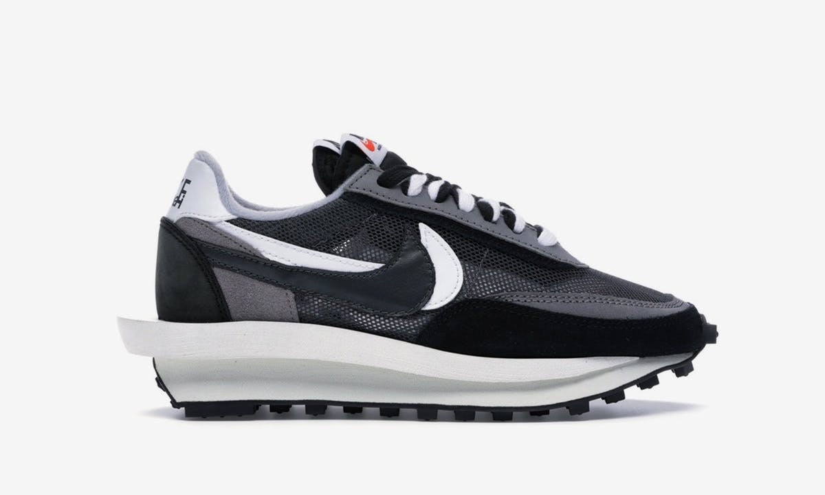 Shop the New sacai x Nike LDWaffle Colorways Here