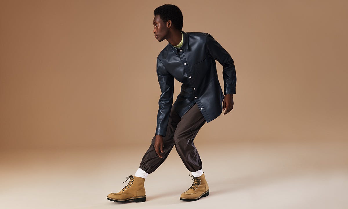 vagabond shoemakers interview