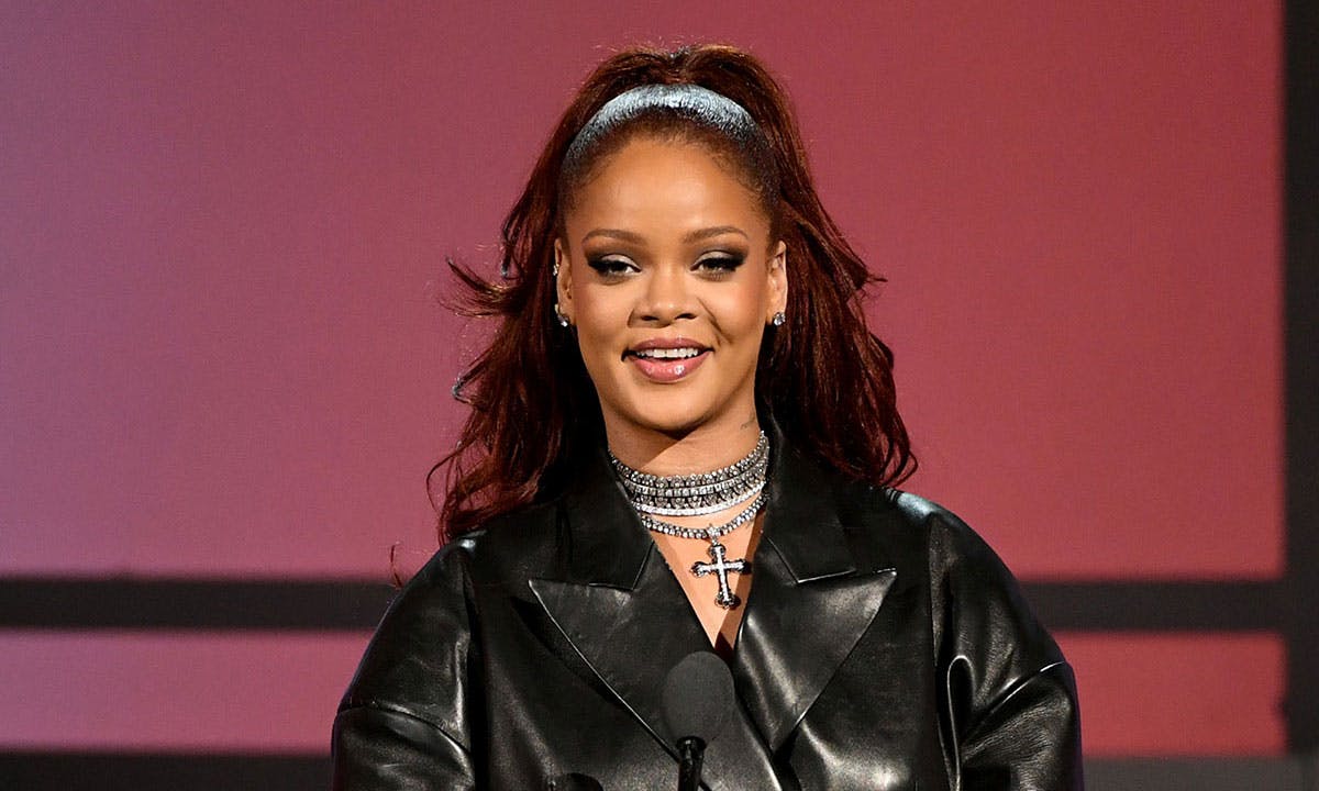 rihanna hurricane dorian bahamas Cardi B