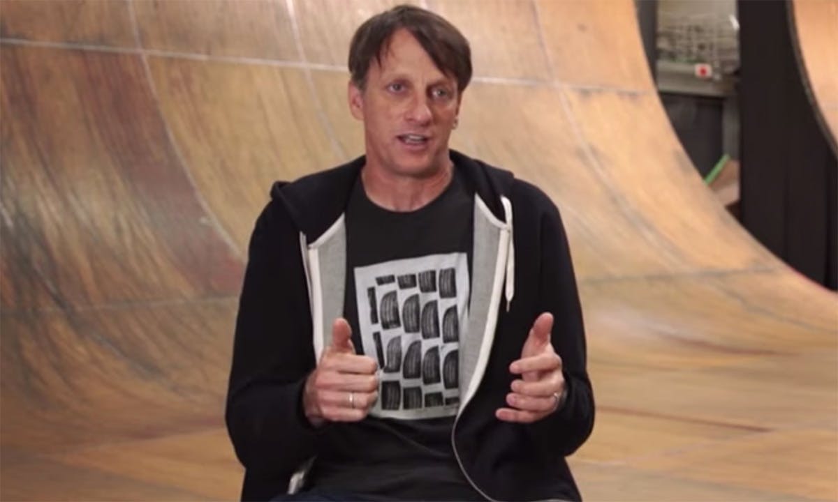 tony hawk video game documentary trailer feature Pretending I’m A Superman