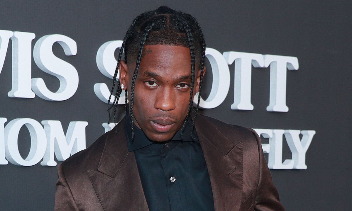 travis scott documentary x things we learned Look Mom I Can Fly netflix