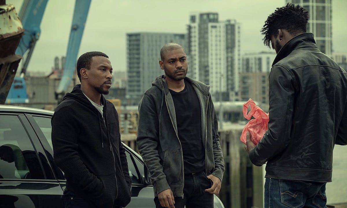 top boy feat drake netflix
