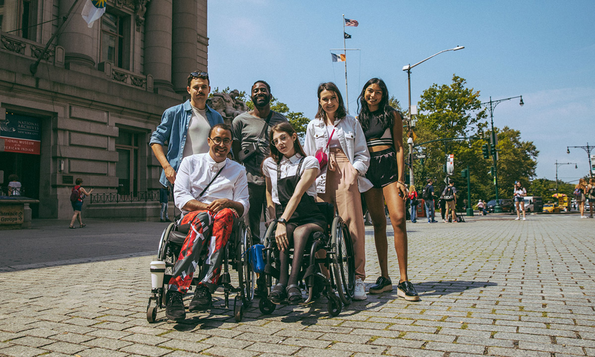 2019 FFORA BryanLuna 29 feature disability fashion design identity & representation