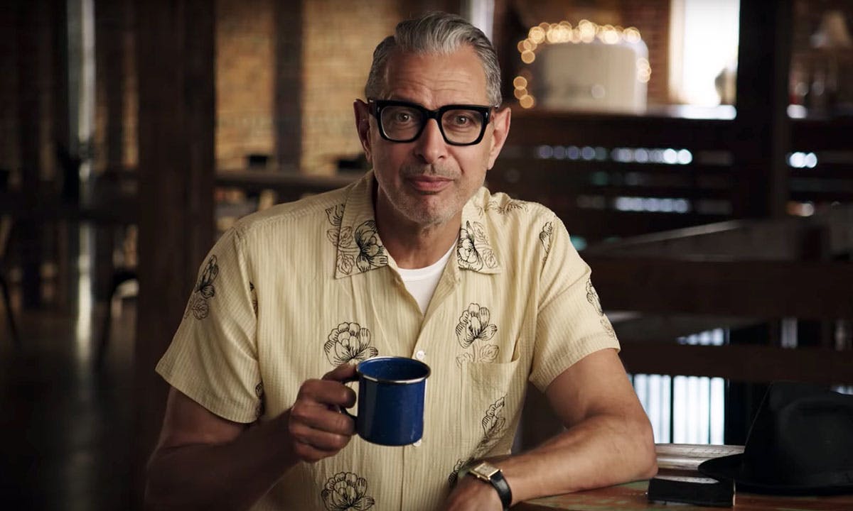 the world according to jeff goldblum trailer