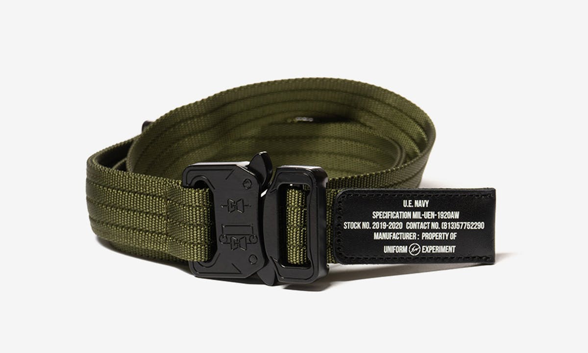 best tactical belts feat 1017 ALYX 9SM Aries Heron Preston