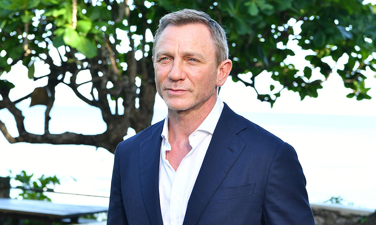 james bond no time to die release date Bond 25 Daniel Craig