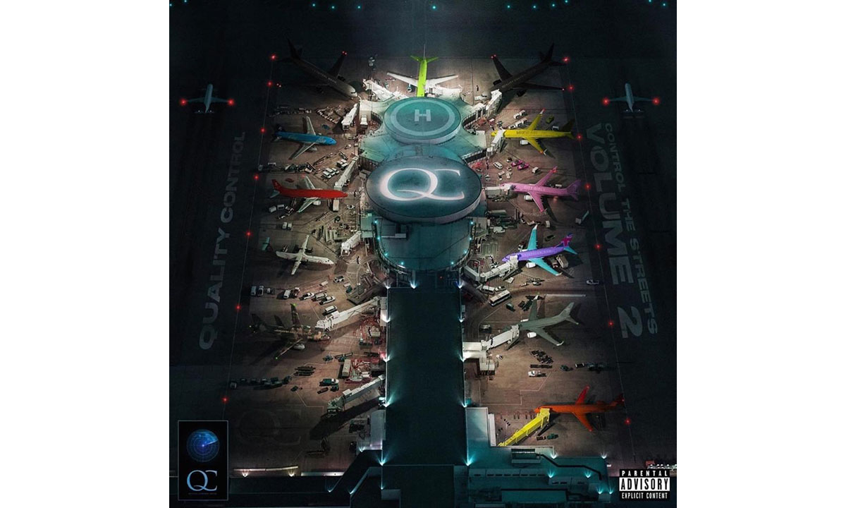 quality control control the streets vol 2 review migos