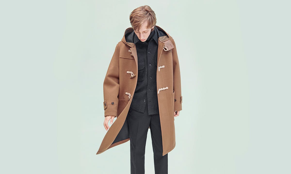 uniqlo u fw19 feature christophe lemaire