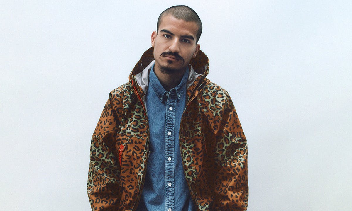 feature Supreme fw19