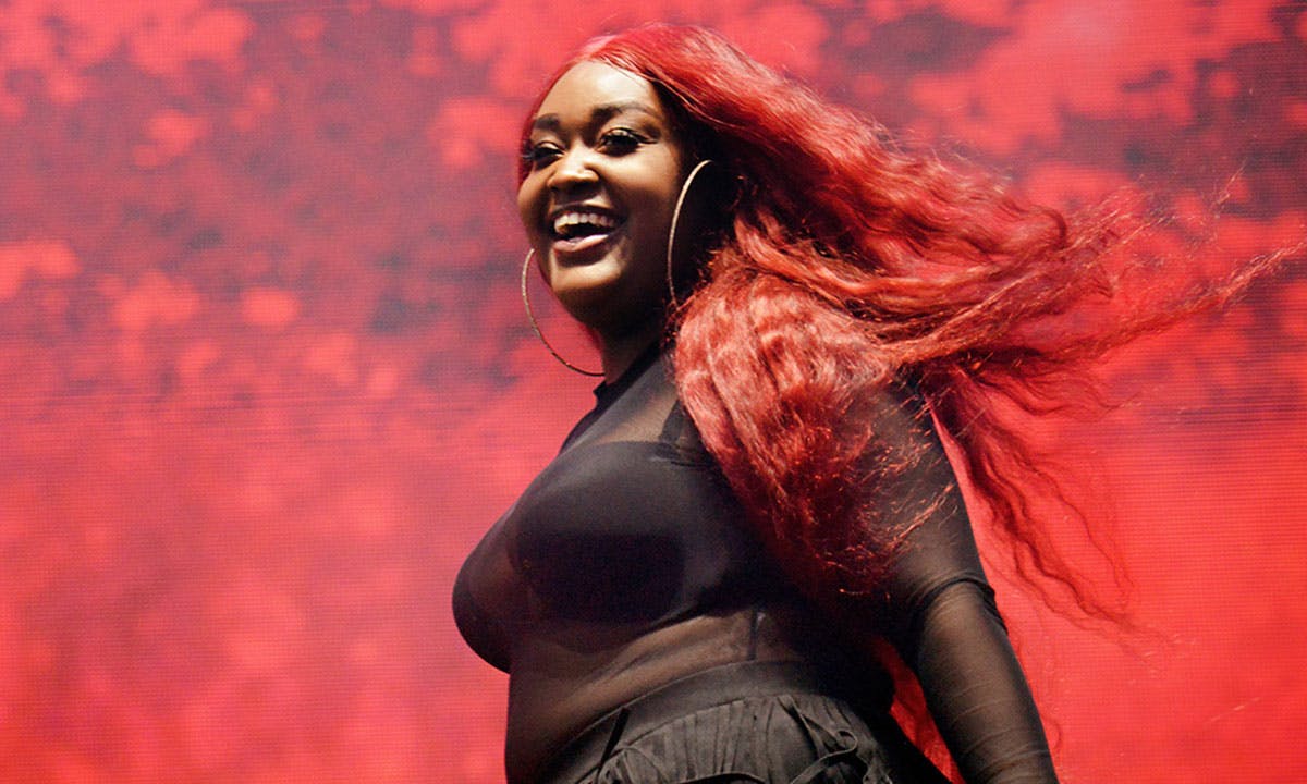 cupcakke 10k tour giveaway feature
