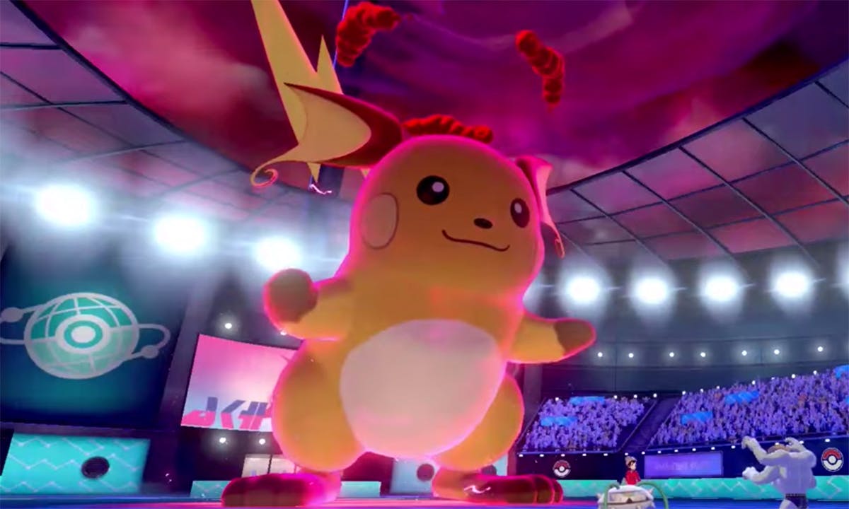 pokemon sword pokemon shield battle trailer feature pokemon: shield pokemon: sword