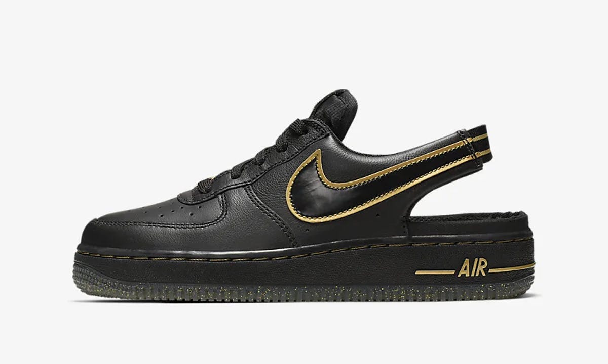 nike air force 1 mule release date price Caleb McLaughlin Lil Baby Muleboyz