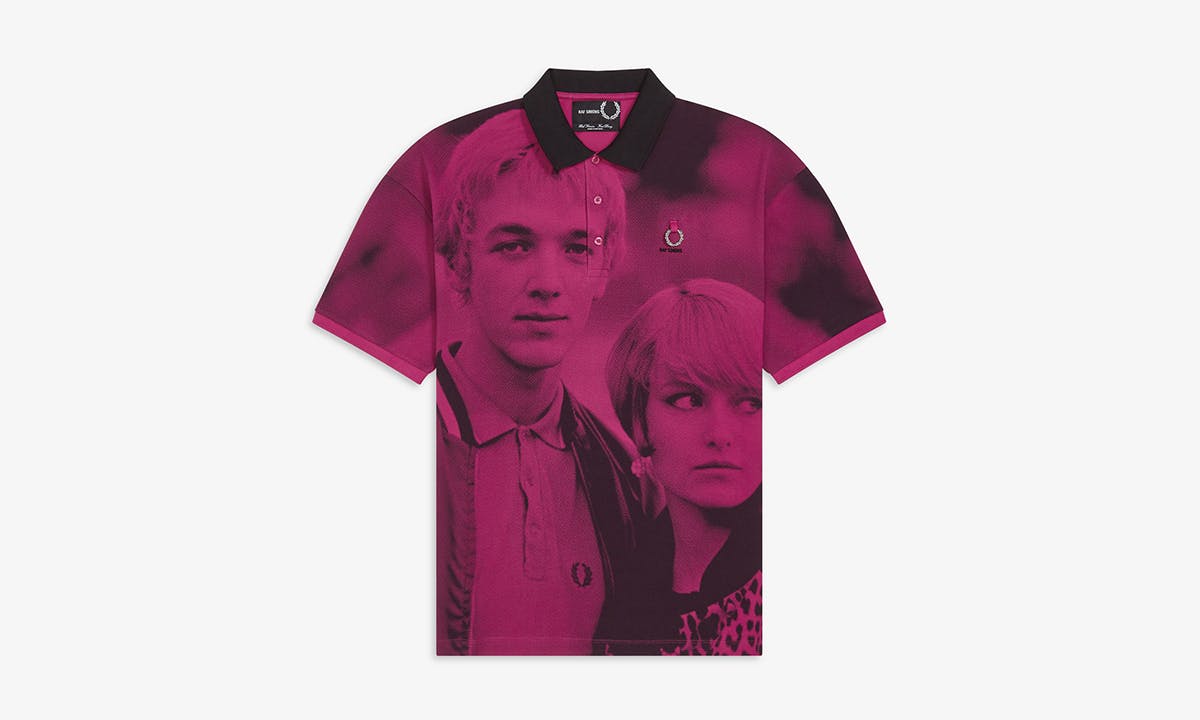 raf simons fred perry august 2019 feature