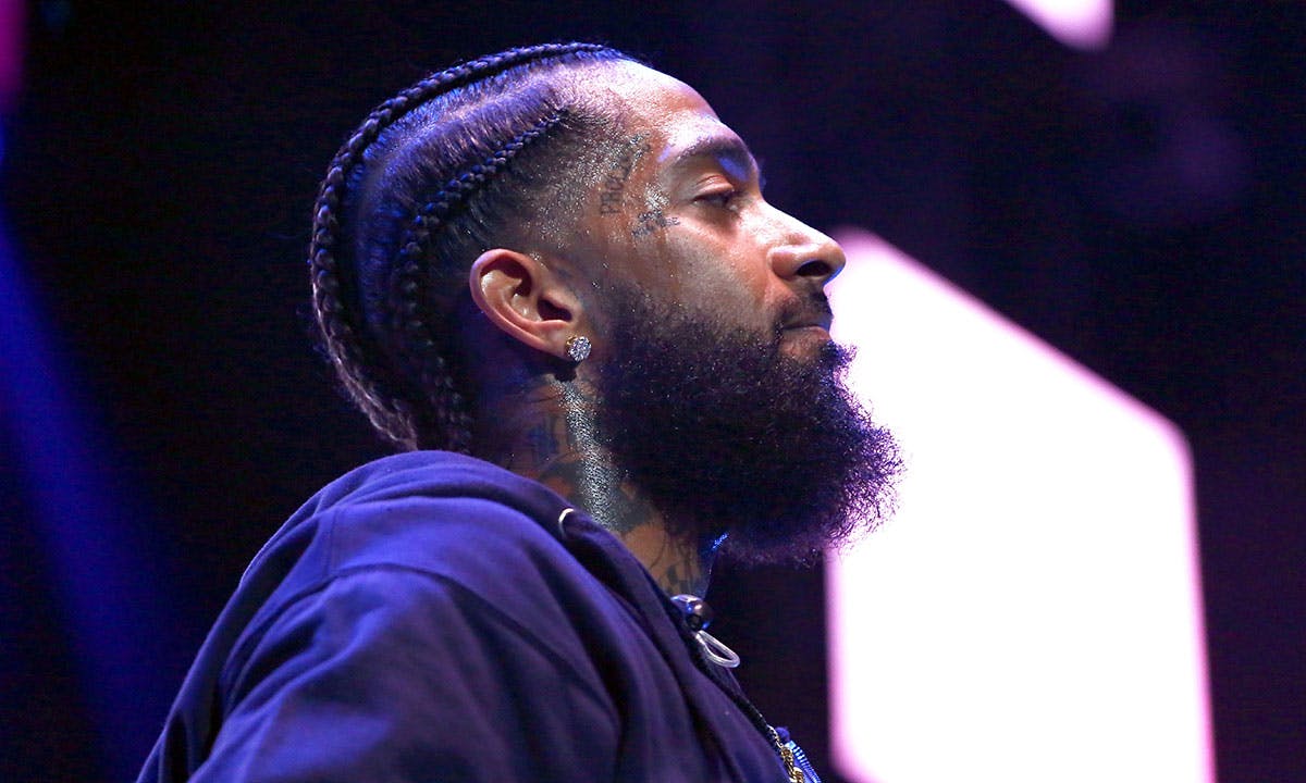 nipsey hussle birthday tribute feature