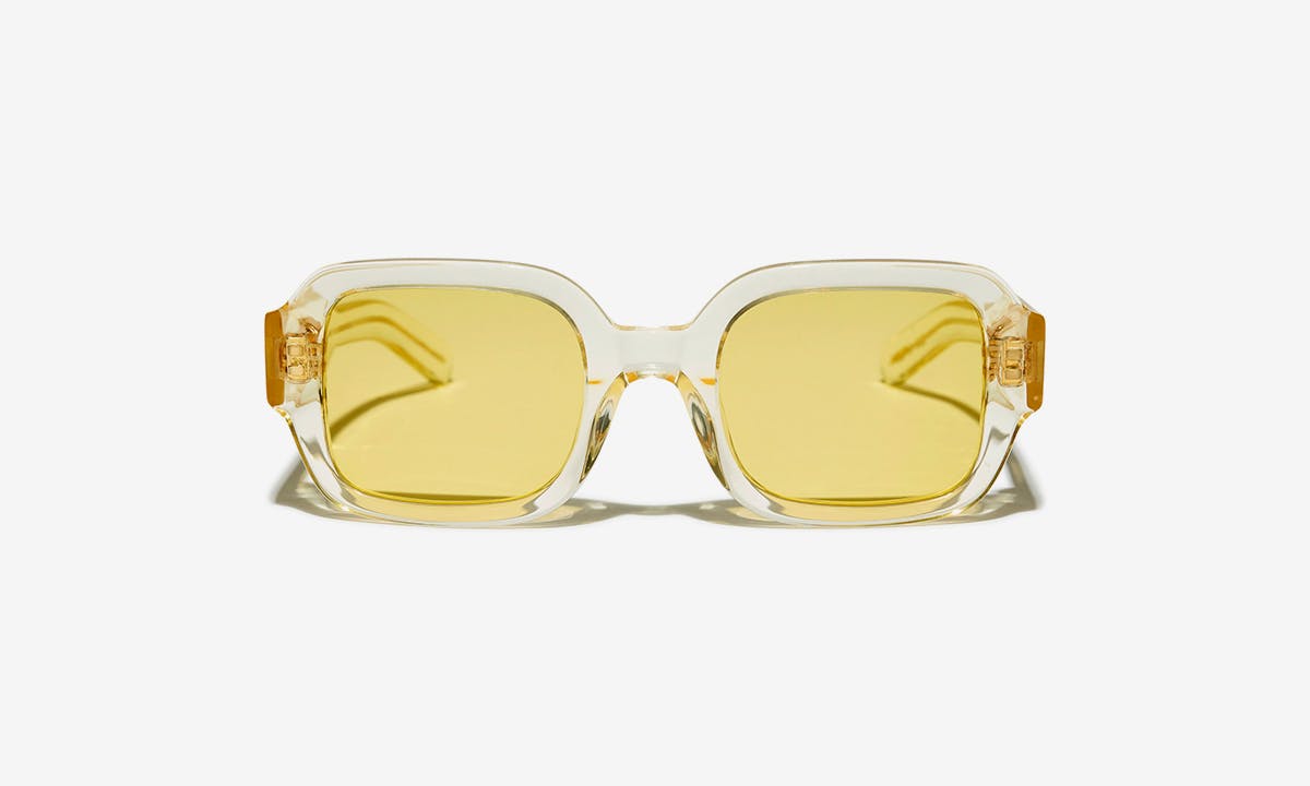 flatlist sunglasses feat LUISAVIAROMA