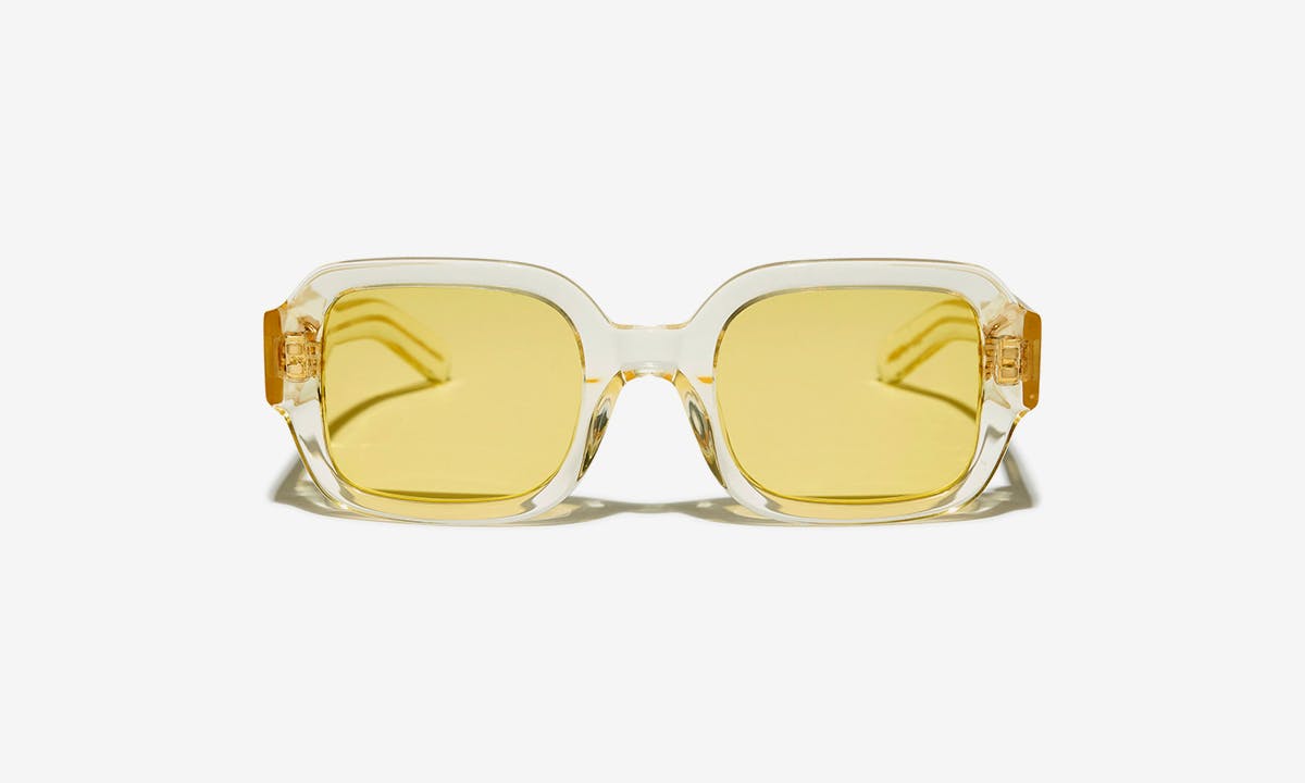 flatlist sunglasses feat LUISAVIAROMA