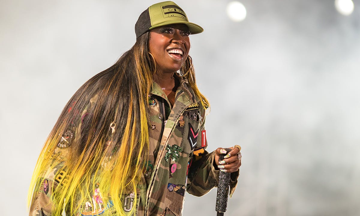 missy elliot video vanguard 2019 VMAs Missy Elliott mtv vma