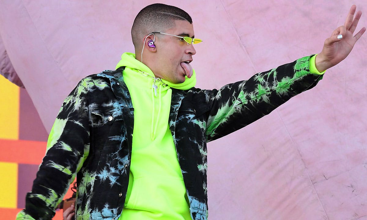 bad bunny pornhub awards 2019 headliner feature