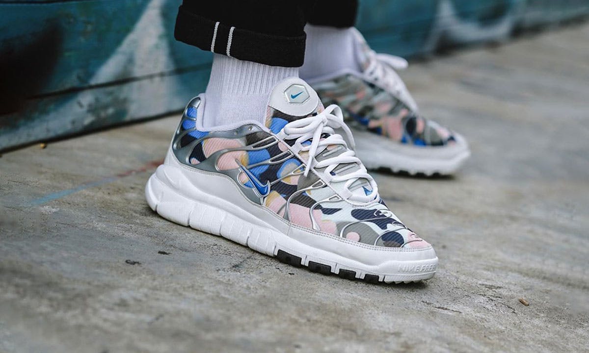 nike tn free best instagram sneakers AriZona Iced Tea New Balance X-Racer Parra x Nike SB