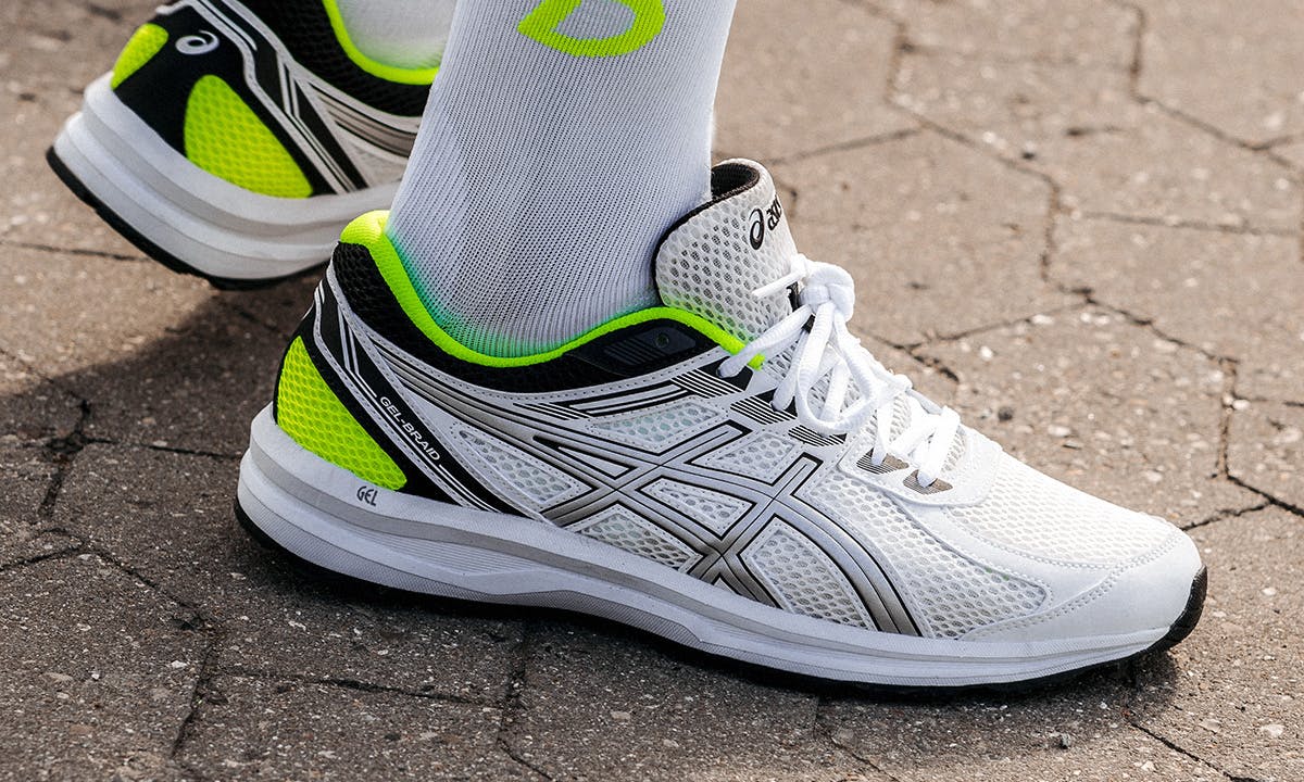 MSS20 Copenhagen StreetStyle Sneakers Feat Copenhagen Fashion Week SS20 New Balance adida