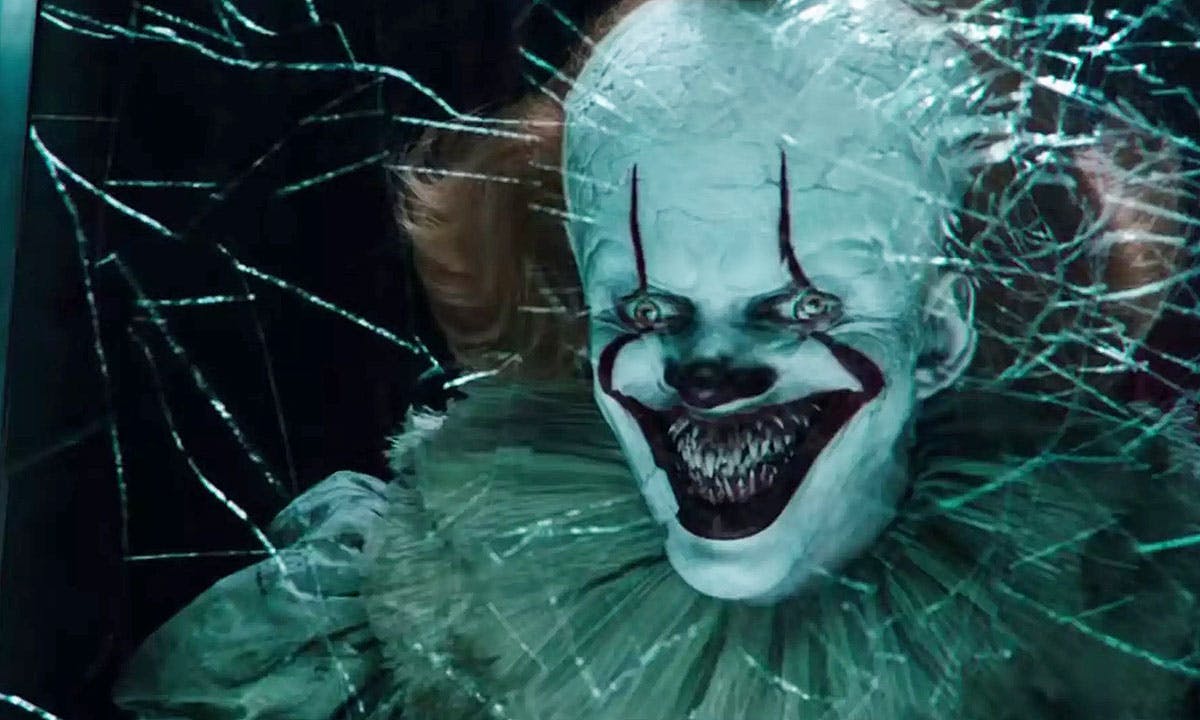 it chapter 2 tv spots It Chapter Two
