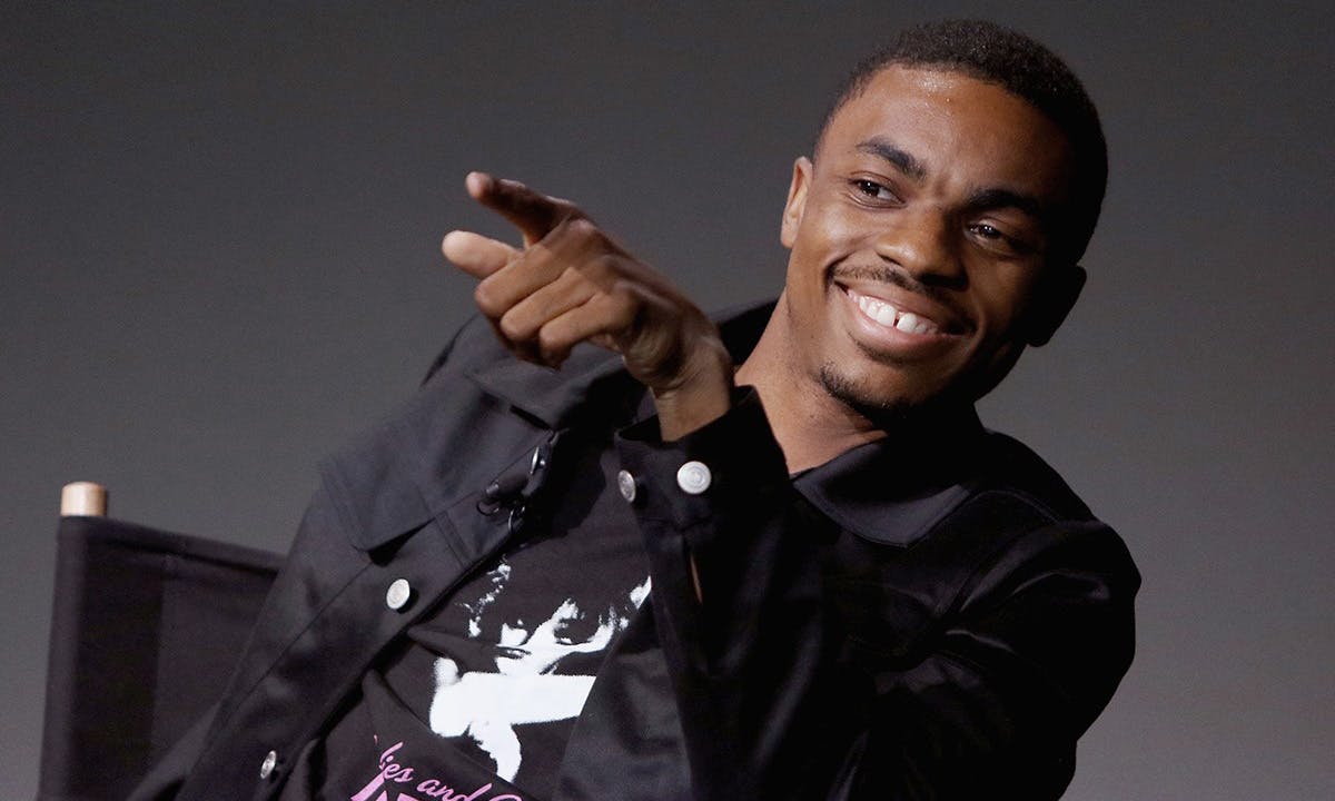 vince staples label signing new music feat