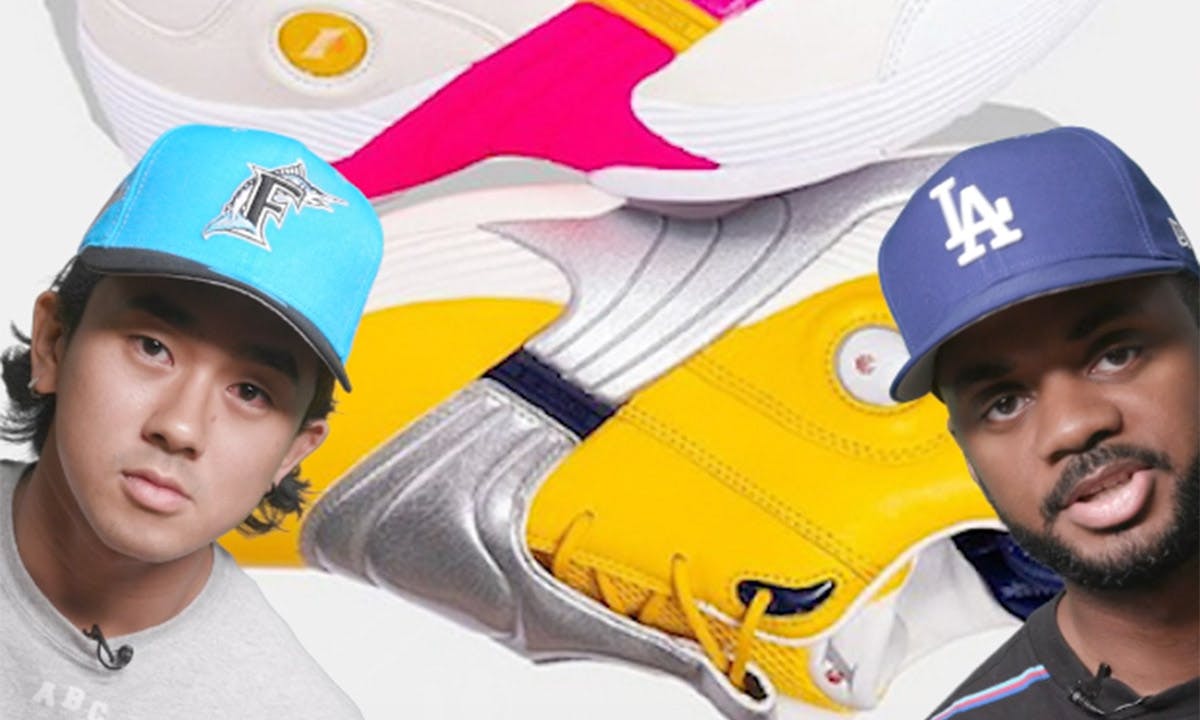 ball boyz midsummer recap featured Madden 20 louis vuitton x supreme