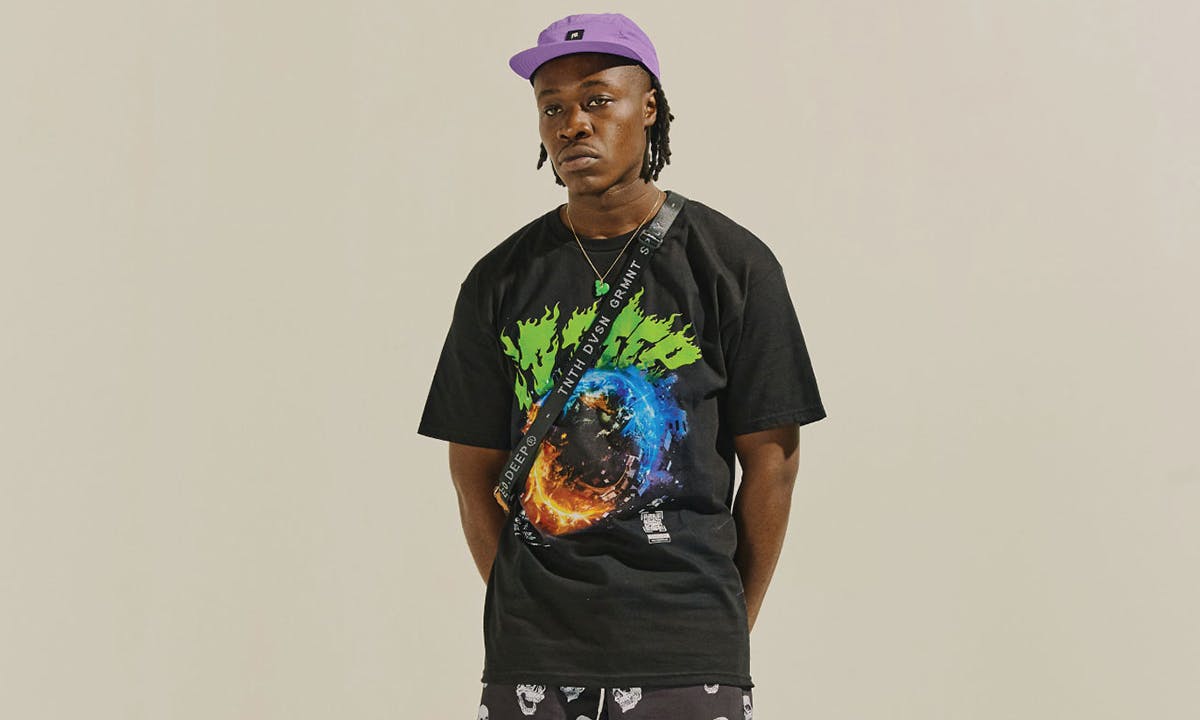 10 deep fall 2019