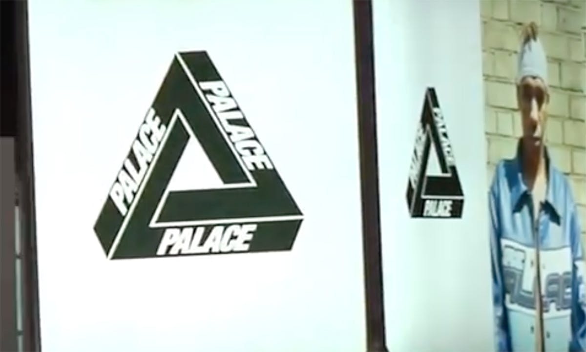 palace fall 2019 campaign feature