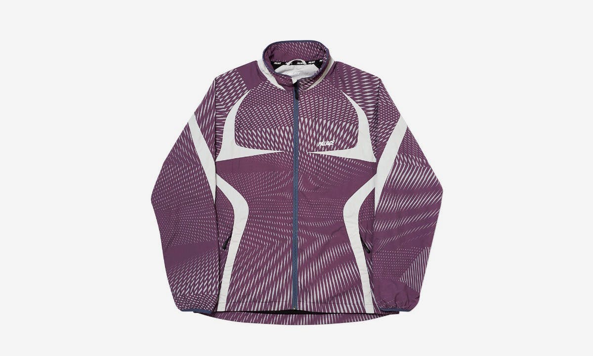 palace fall 2019 tracksuits feature