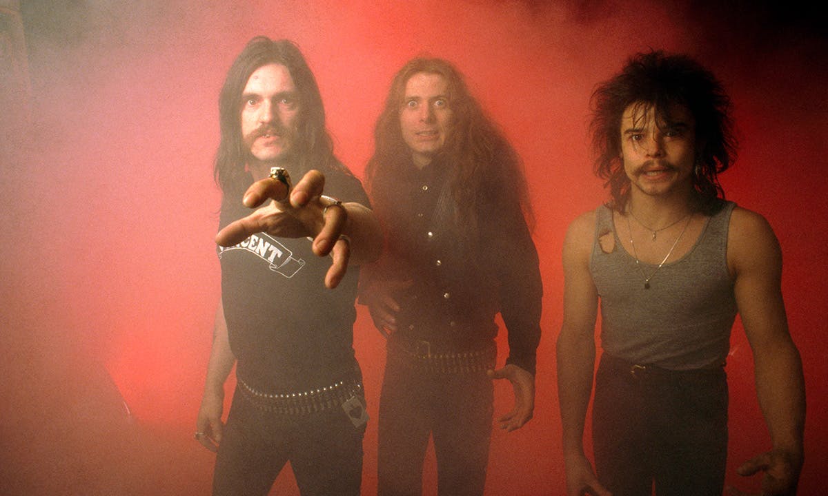motorhead fashion legacy Jay Z Lemmy Kilmister SSS World Corp