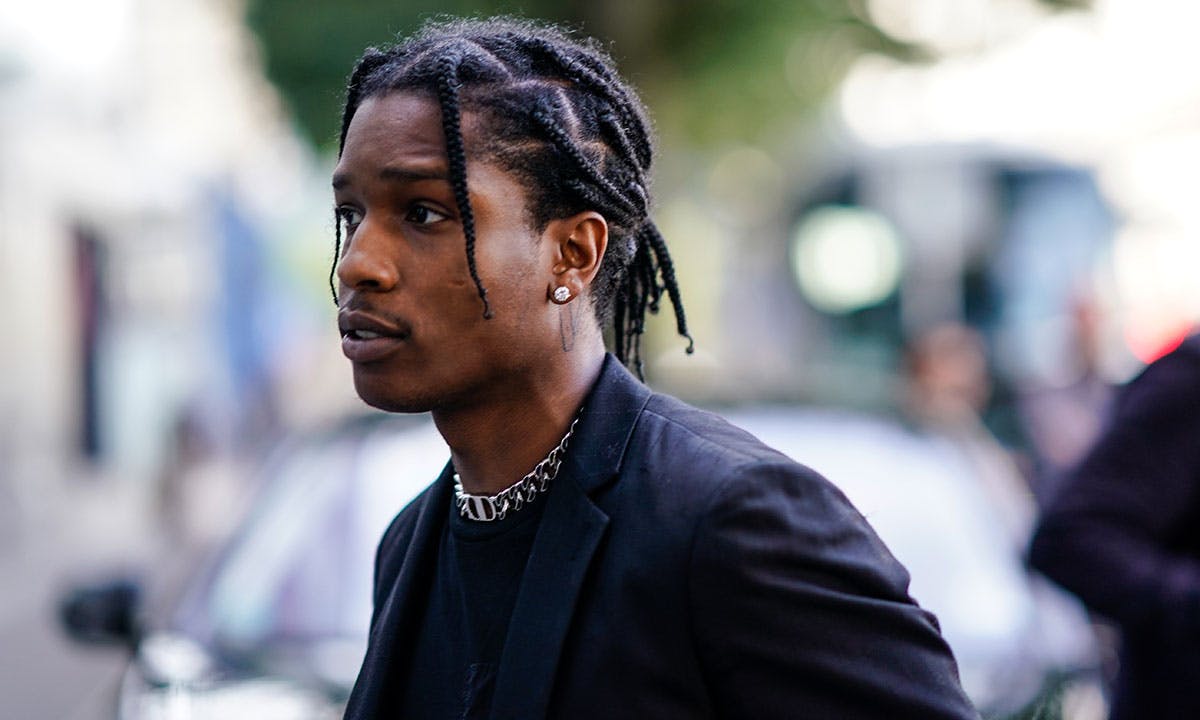 asap rocky sweden trial verdict