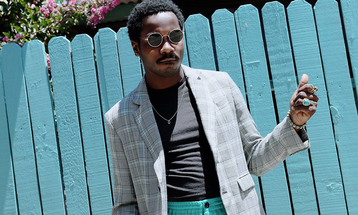 channel tres interview feat
