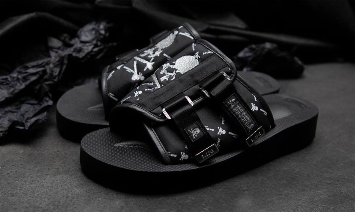 mastermind japan suicoke kaw summer 2019 release date price feature