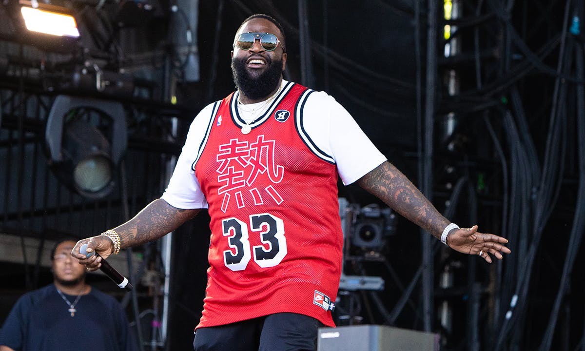 50 cent rick ross