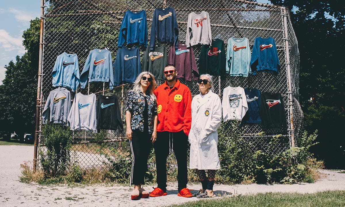 if you like cactus plant flea market youll love the drake approved bentgablenits feature BENTGABELNITS