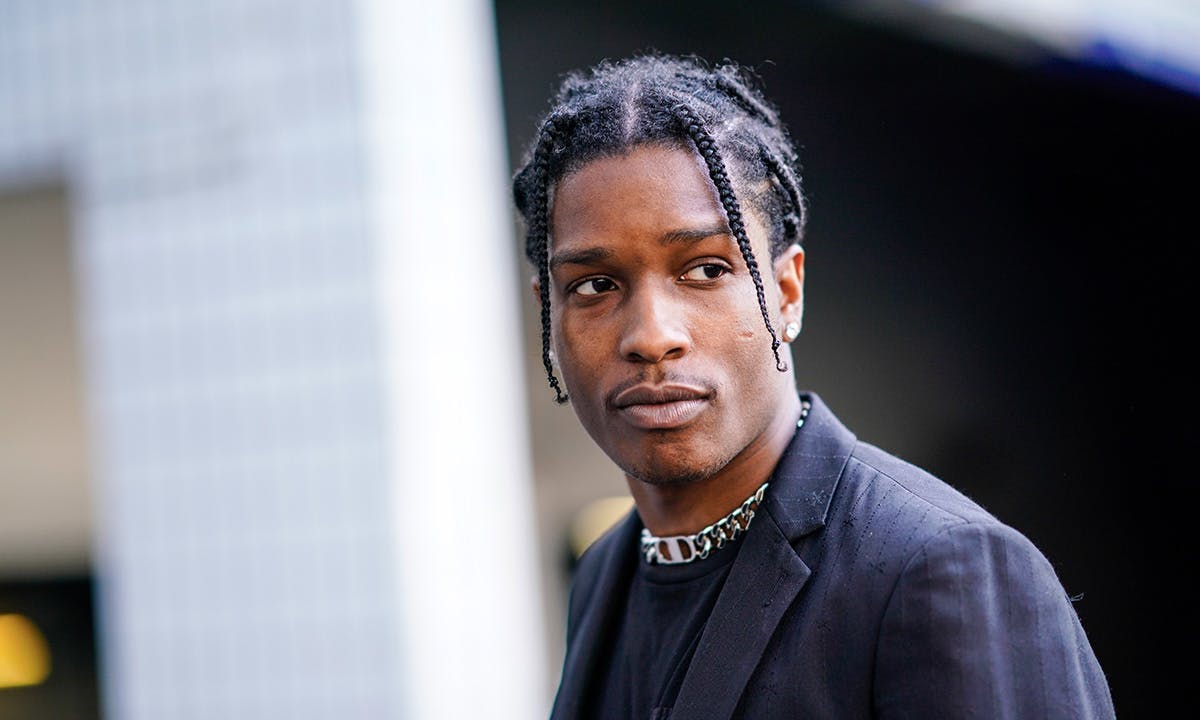 asap police questioning nickname asap rocky