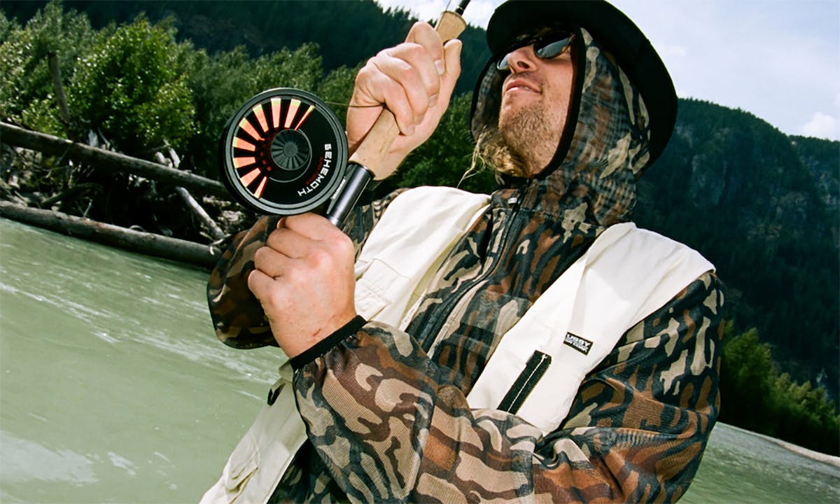 00s stussy × WHITE MOUNTAINEERING × 13DW 00s stussy × WHITE MOUNTAINEERING × 13DW Stüssy Debuts New