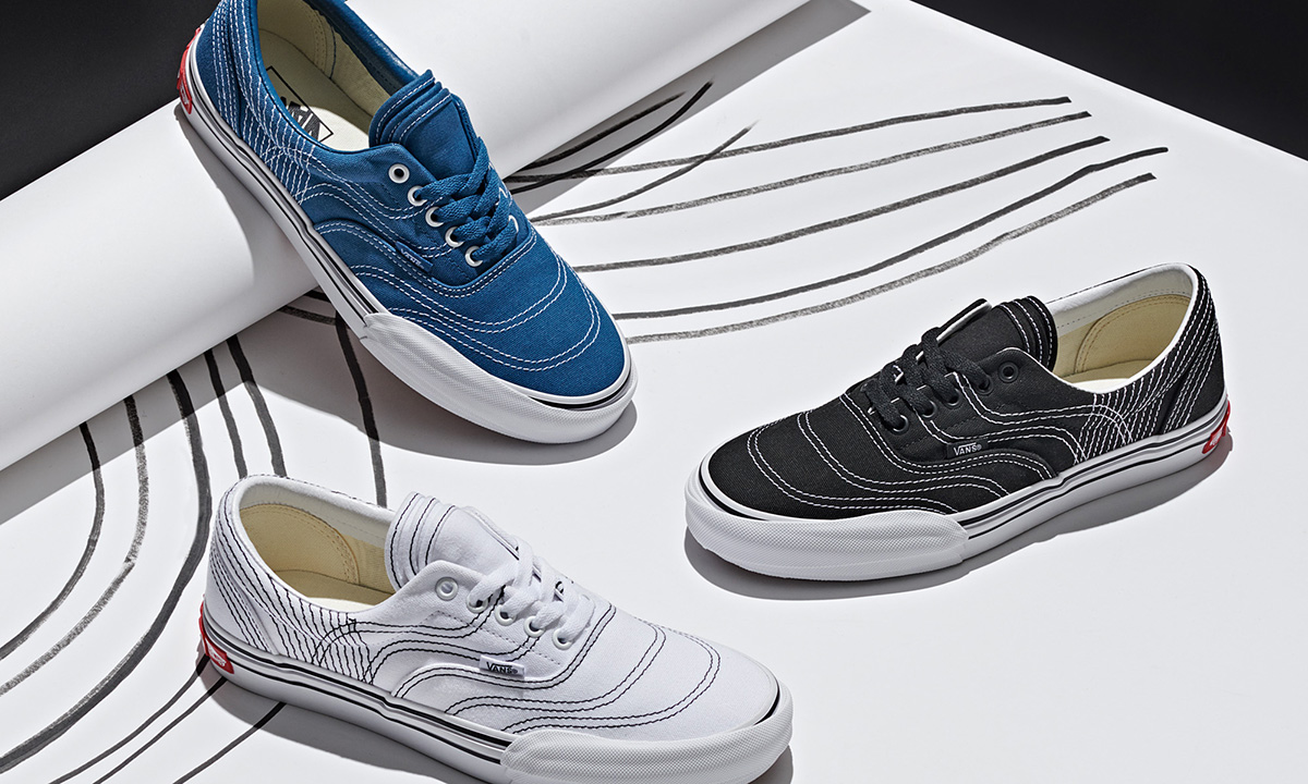 vans era 3ra vision voyage pack release date price feature