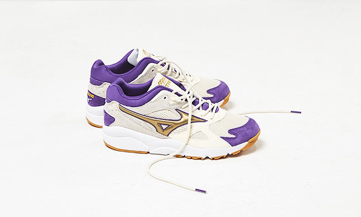 footpatrol mizuno skymedal og release date price