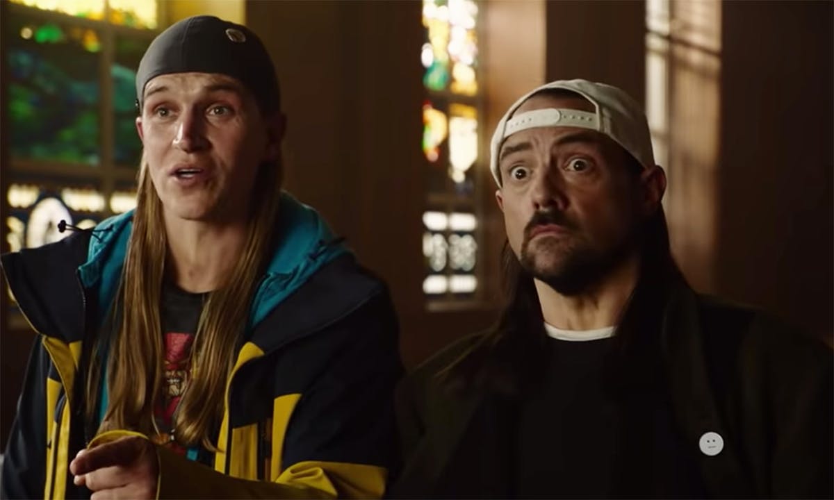 jay and silent bob reboot trailer feature