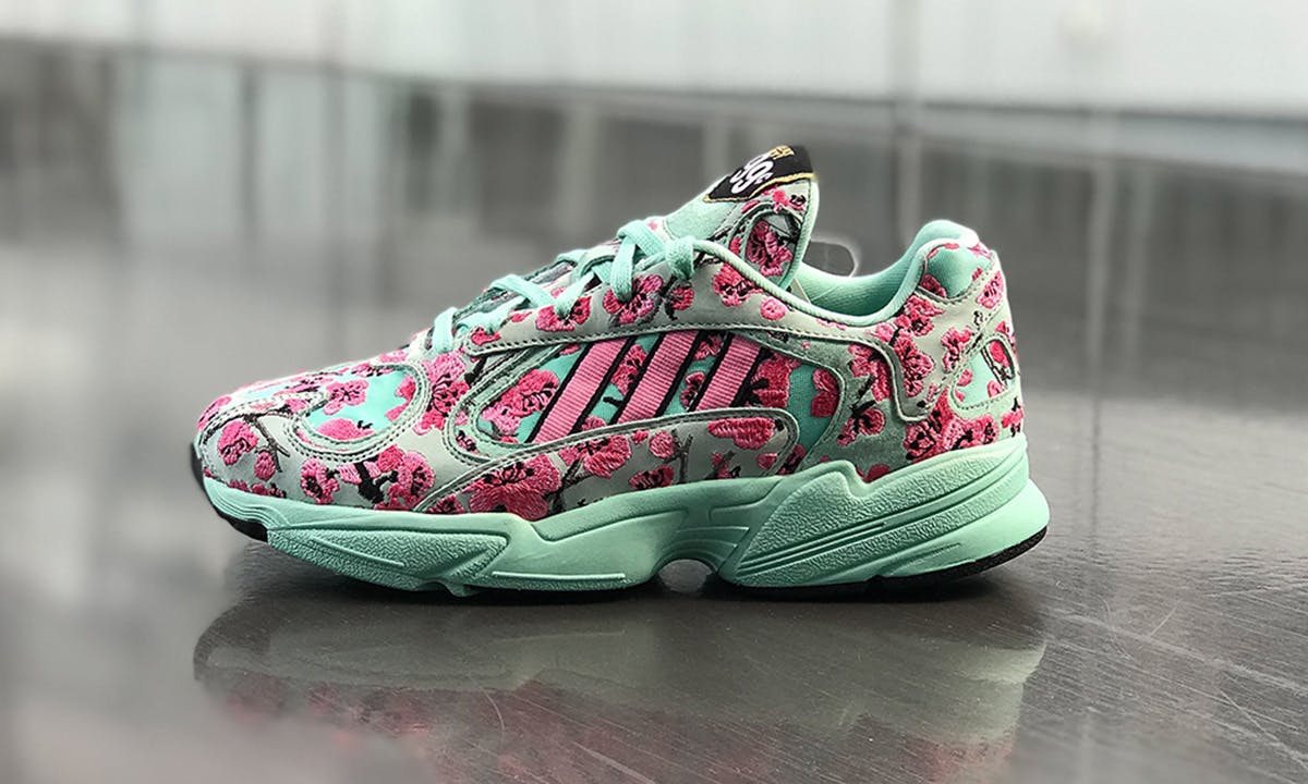 arizona iced tea x adidas originals release date price