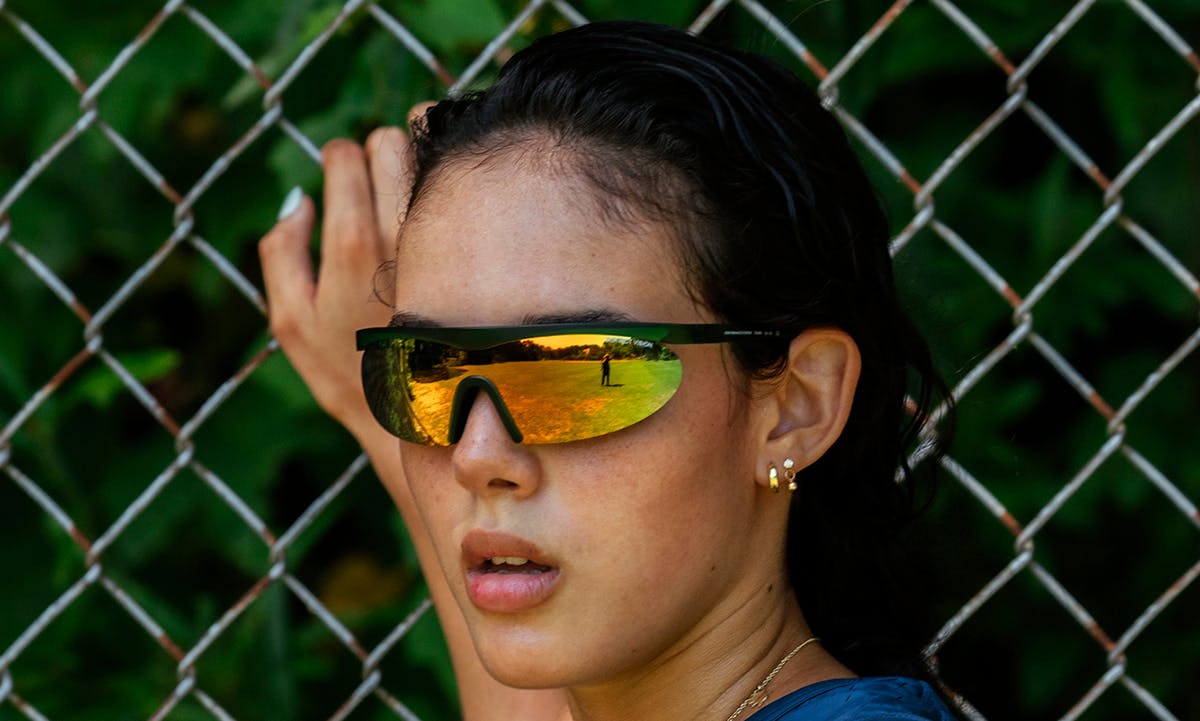 District Vision Launches New Koharu Eclipse Sunglasses