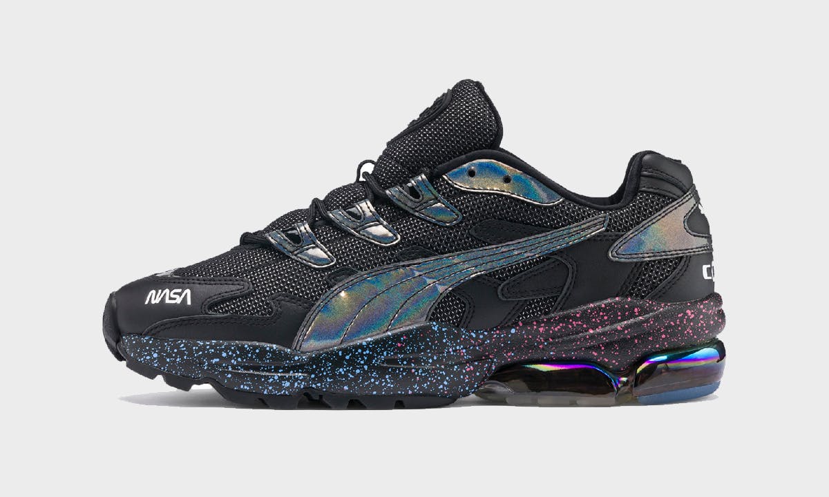 nasa puma space explorer pack release date price