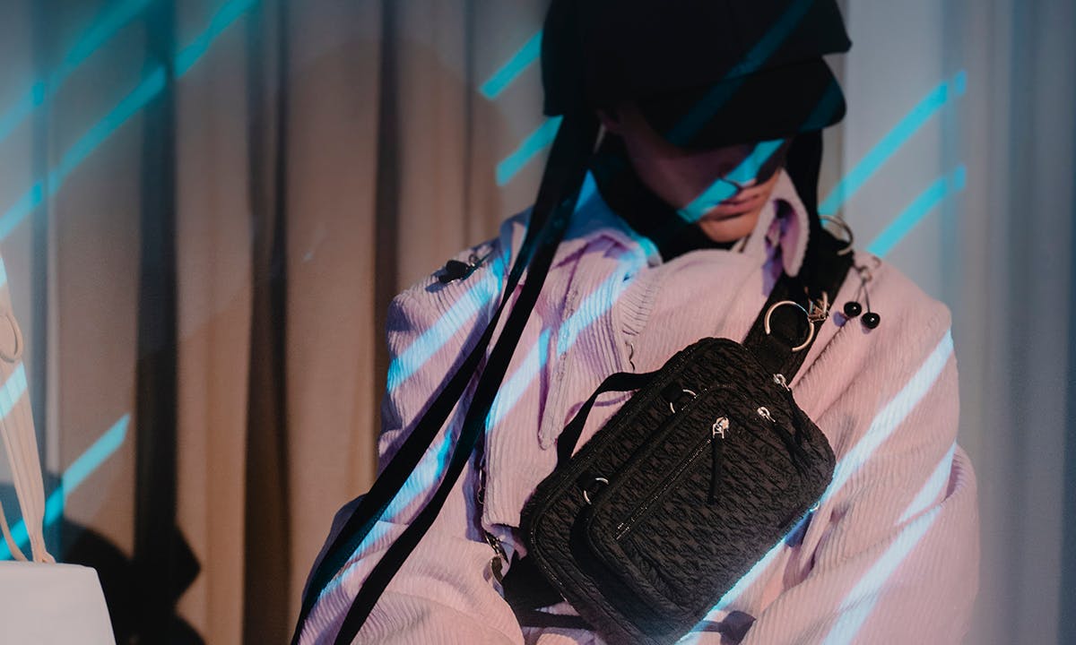 raf simons eastpak fw19 feature